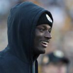 NFL News: Cowboys 'George Pickens ide adresy vo vírusových Steelers Post