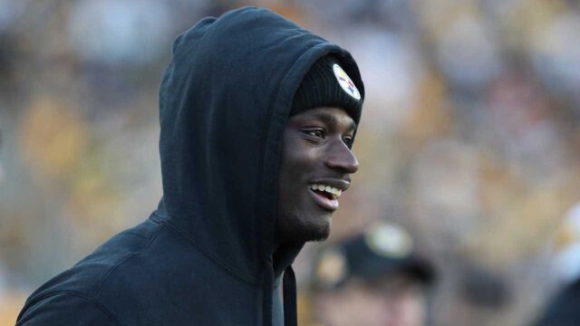 NFL News: Cowboys 'George Pickens ide adresy vo vírusových Steelers Post

