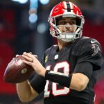 NFL News: Kirk Cousins ​​preskočí OTA sokolov uprostred obchodných zvestí