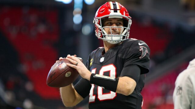 NFL News: Kirk Cousins ​​preskočí OTA sokolov uprostred obchodných zvestí

