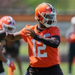 NFL News: Správa Shedeur Sanders po nováčikových minikamp