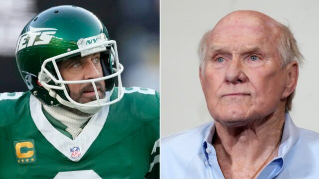 NFL News: Terry Bradshaw výbuchy Aaron Rodgers, ktorý sa môže podpísať s Steelers

