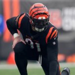 NFL News: Trey Hendrickson z Bengálska opäť roztrhne tím ako zmluvné diskusie Straam