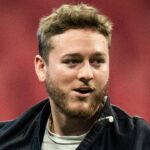 NFL News: agent Quinn Ewers slzy ligy o koncepcii QB -dia
