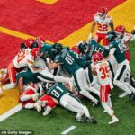 Majitelia NFL musia hlasovať o zmene pravidiel, ktoré by zakázali hru „Tush Push“ Orly