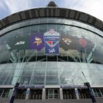 NFL: London Games-Jacksonville Jaguars in Chicagos Bears