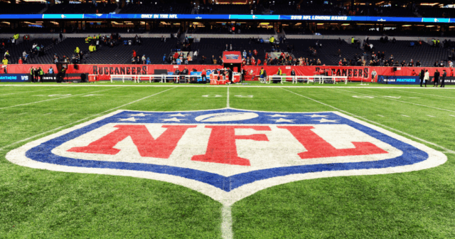 NFL premýšľať o tom, ako nechať hráčov súťažiť na olympijských hrách LA

