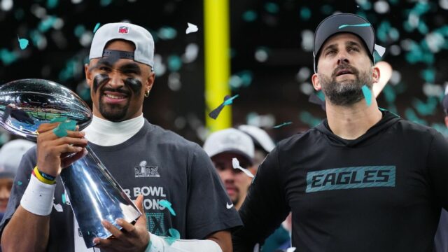 NFL zistí úplný rozvrh; Eagles-Chiefs Revan za 2. týždeň

