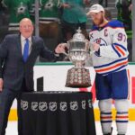 NHL News: Oilers porazil hviezdy, mať šancu vyhrať vykúpenie Stanley Cup Redemption