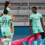 NWSL Powing On: Chawingo's Splendor drží aktuálny č. 1