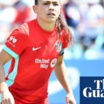 NWSL pozície Labonta, Abello pomenovaný Uswnt súpisky pre priateľstvá | Americké ženské futbalové tímy