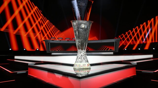 Europa League -GoRophy ide do Manchesteru alebo do severného Londýna