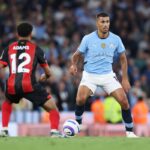 Na najdôležitejšom najdôležitejšom hráči posledného Manchesteru sa vrátil na pole.