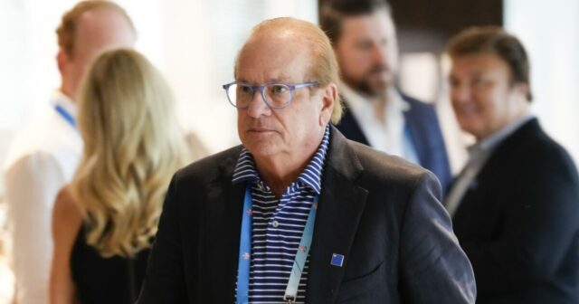 Nabíjačky, ktorí sa usilujú o schválenie NFL na predaj 8% podielu na franšíze

