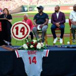Načasovanie MLB na sláve slávy Pete Rose slávy bolo „nesprávne“, hovorí Omroep