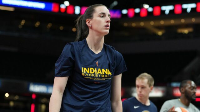 Nada Caitlin Clark (Leg) Fever sa v nedeľu vracia proti Brazílii

