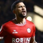 Nahki Wells