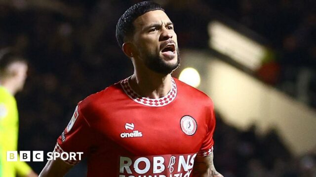 Nahki Wells