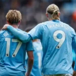 Najlepší hráč Manchesteru, Kevin de Bruyne, bude drahý, hovorí Erling Haven pred finále FA Cupu