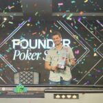 Najlepší podnikatelia Indie hrajú The Ultimate Mind Sport v prvej sérii zakladajúcich pokerov (obrázok cez pokerbaazi)