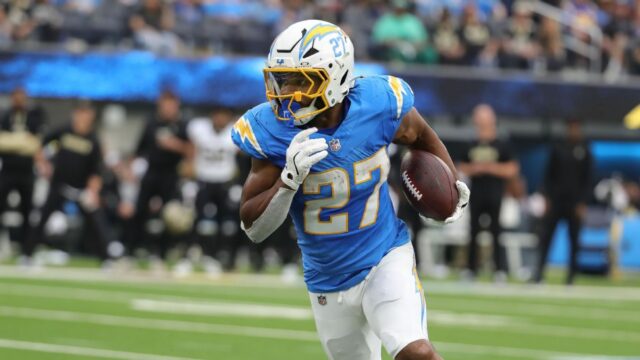 Najlepší tím NFL sa hodí pre ostatných bezplatných agentov, obchodných kandidátov


