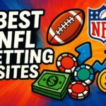 Možnosti tela infographic NFL