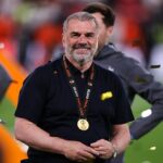 Hnev Poscoglou vzal Tottenham do Európskej ligy Glory vo štvrtok po tom, čo som vzal nárok, že „vždy vyhrám v druhej sezóne“.