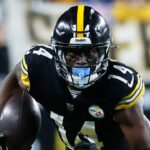 Najnovší Cowboys WR George Pickens Teším sa na novú kapitolu