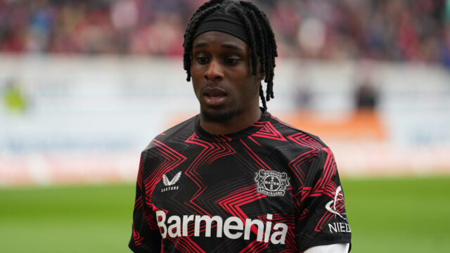 Najväčšia nevýhoda Liverpoolu, ktorý podpísal Jeremie Frimpong


