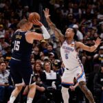Najväčšie otázky v druhom kole UNIGRATION NBA OBIGRATION 2025