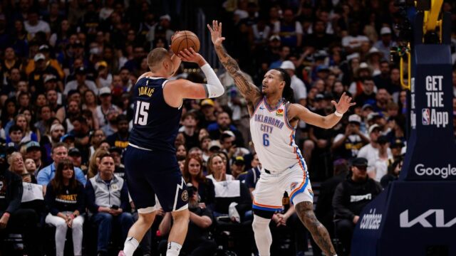Najväčšie otázky v druhom kole UNIGRATION NBA OBIGRATION 2025

