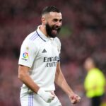 Najväčšie víťazstvá pre Real Madrid vs. FC Barcelona