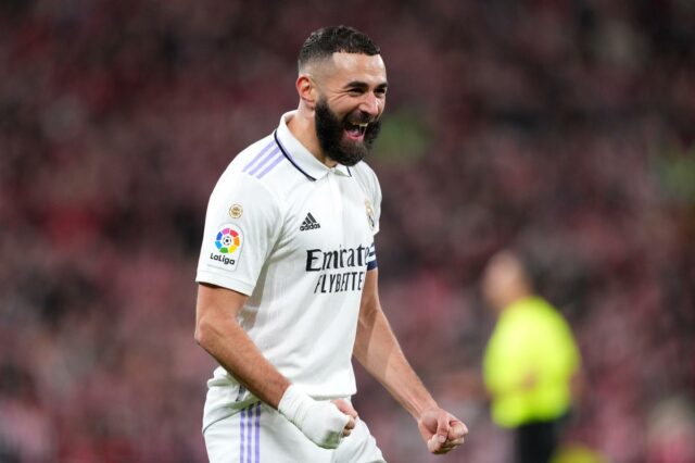 Najväčšie víťazstvá pre Real Madrid vs. FC Barcelona

