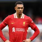 Najvyšší cieľ Liverpoolu nahradiť Trent Alexander-Armold zdieľa výstupnú správu