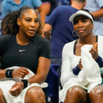 Nakoniec sa otočila Venus Williams