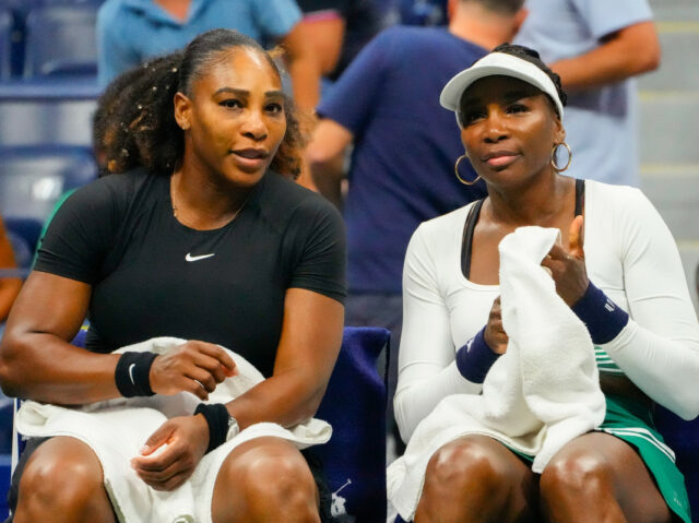 Nakoniec sa otočila Venus Williams

