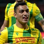 Nantes 'Mohamed prekonať poslednú hru Ligue 1 v kampani Anti-Homofóbia