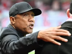 Antoine Kombouaré nahradí Stéphana Gilliho v FC Paris Get French Football News