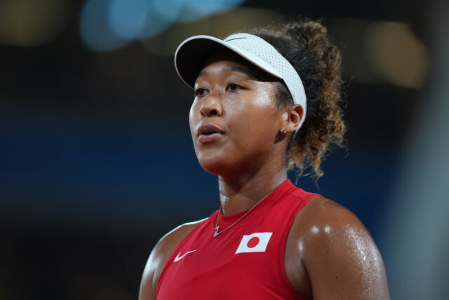 Naomi Osaka nie je pripravená na svoj úspech, tréner Patrick Mouratoglou pripustil

