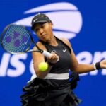 Naomi Osaka oznámila, že je teraz súčasťou skupín matky, ktorá chatuje s hráčmi WTA