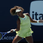 Naomi Osaka získa novú prezývku po výhre turnaja WTA