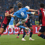 �� Napoli 2-0 Cagliari: McCominay Stunner �� Lukaku Utesnte
