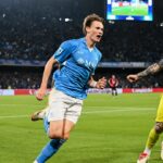 Napoli Win Serie A ako senzačný gól Scott McCtominay má Antonio Conte, ktorý robí históriu Scudetto (video)