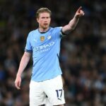 Napoli by v stredu mohol definovať 'Kevin de Bruyne
