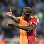 Napoli identifikuje nahradenie Victor Osimhena z pozadia úroku Chelsea a doložky o prevode 59 miliónov GBP