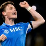 Napoli's Conte: Mctominay úplnejšia ako keď v Man United