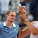 Napriek udalostiam ATP a WTA v roku 2025 v roku 2025 v roku 2023 Nerovnomerné prémiové peniaze