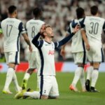Národné médiá upozorňujú, čo Tottenham nedokázal robiť vs Bodo/brilancia v rovnosti Európskej ligy - „Ice Storm“