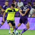 Nashville SC hľadá vzácne víťazstvo v ulici proti zvýšeniu Toronta FC
