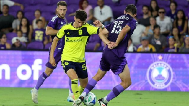Nashville SC hľadá vzácne víťazstvo v ulici proti zvýšeniu Toronta FC

